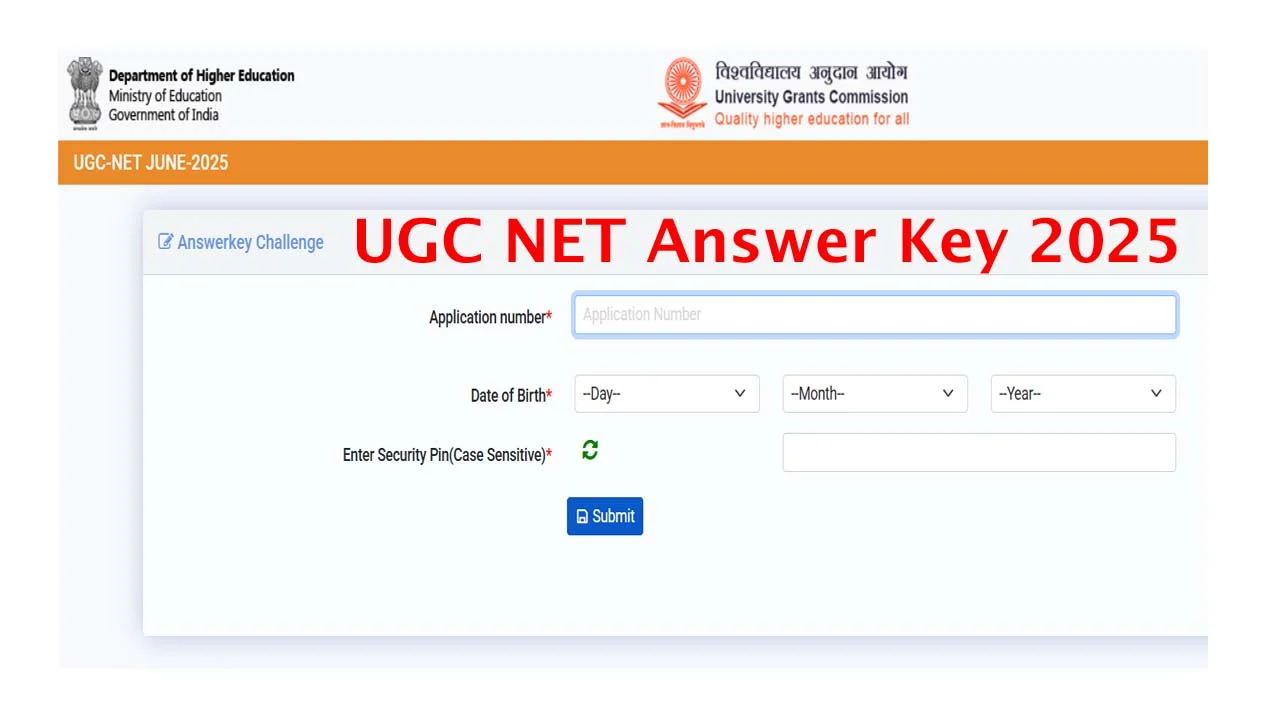 OUAT Result 2025 Declared: Download Scorecard, Rank List & Counselling Schedule