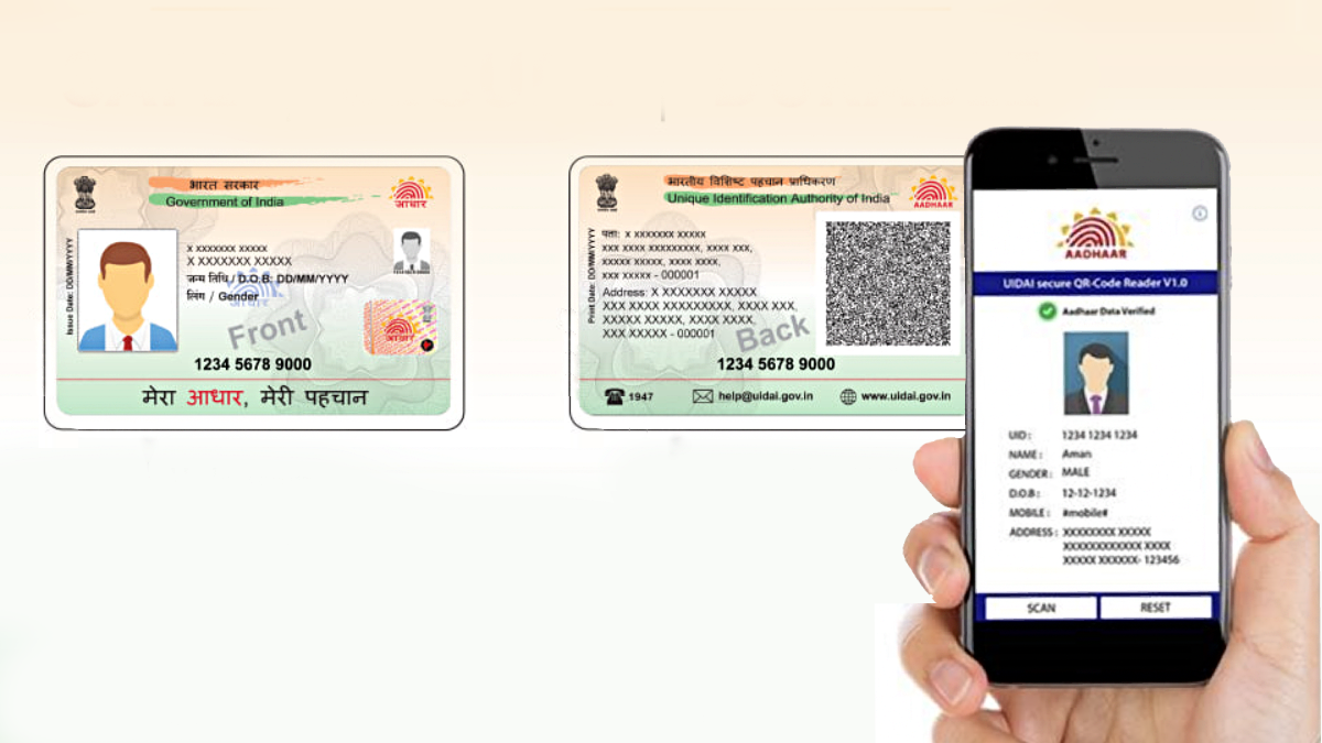 UIDAI News: Which Documents Are Required to Update Date of Birth and Address in Aadhaar Card?