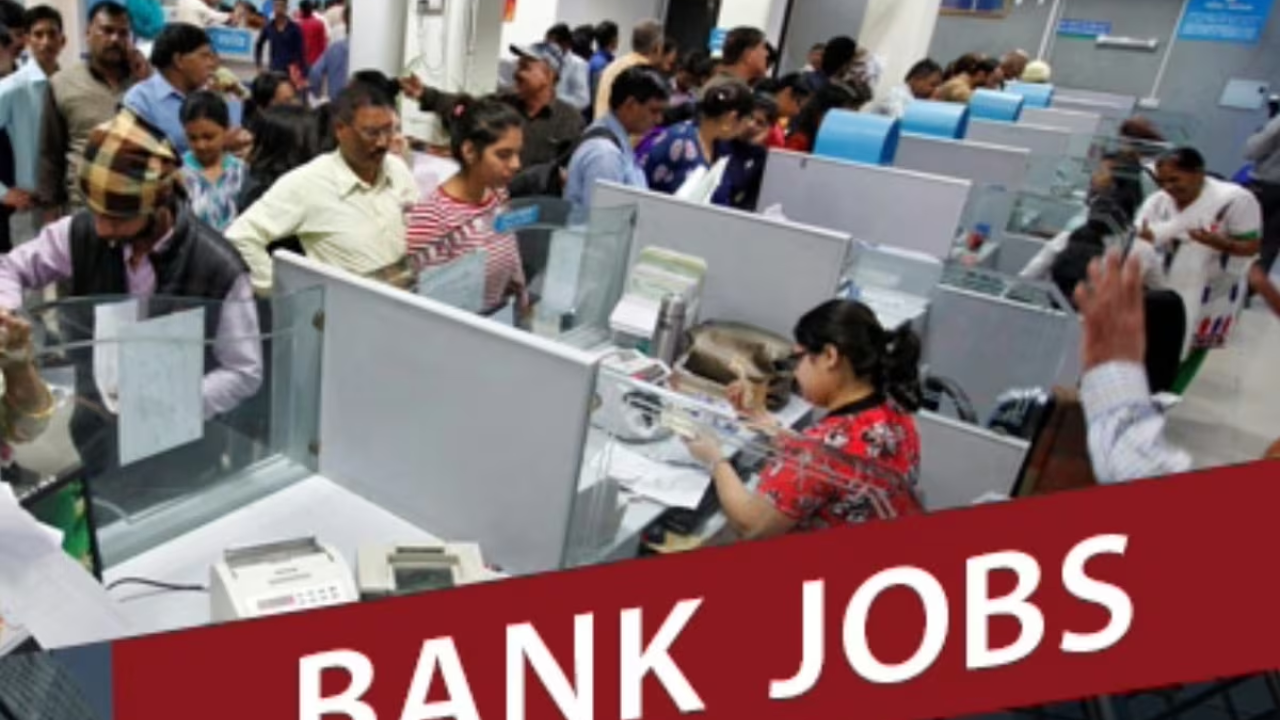 SBI Recruitment 2025: Over 5,000 Vacancies Announced Check Eligibility and Apply Now!
