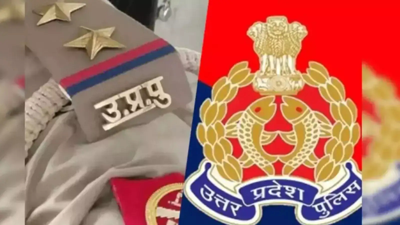 UP Police Bharti 2025: A Huge Opportunity for Agniveers and Others